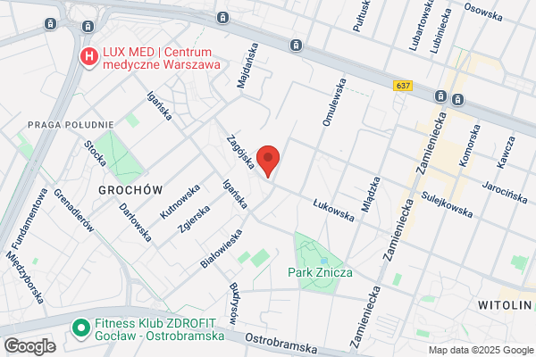 Unipas-Serwis. Andrzej Szczypek