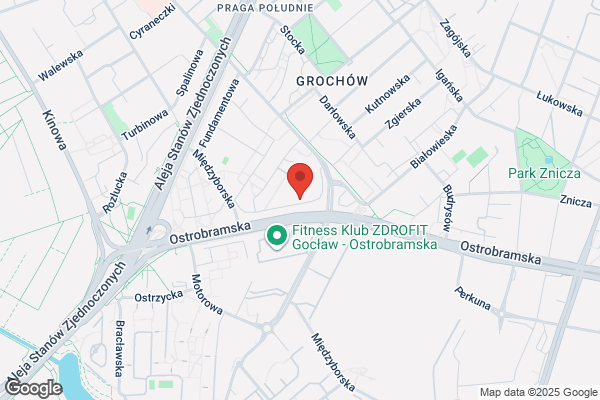 Waspec. Aparatura pomiarowa i analityczna