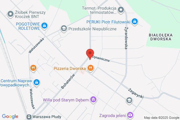 Dom Pomocy Spolecznej