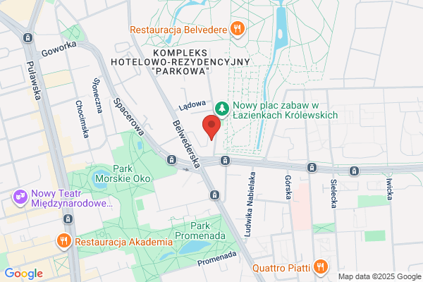 Dom Pomocy Spolecznej Pracownika Oswiaty
