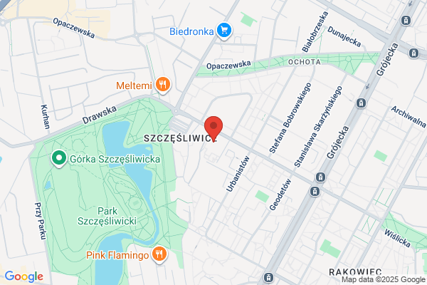 Dom Pomocy Spolecznej dla Kombatantów