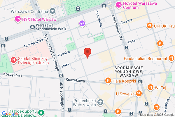 Monar. Centrum Redukcji Szkód