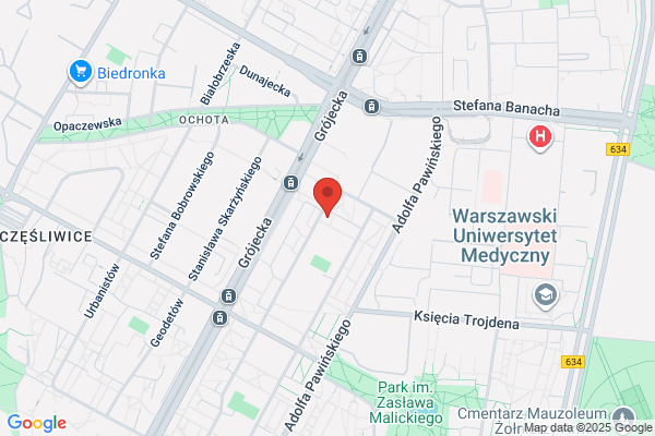 Optymista. Klub Pracy Osrodka Pomocy Spolecznej Warszawa - Ochota
