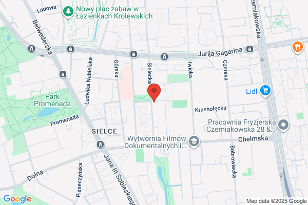 Osrodek Pomocy Spolecznej. Dzial swiadczen rodzinnych