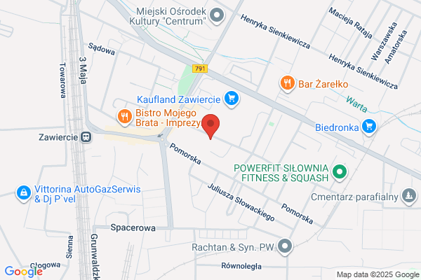 Powiatowe Centrum Pomocy Rodzinie