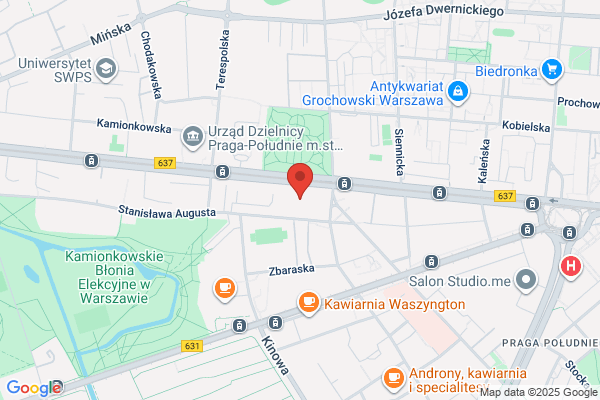 Srodowiskowy Dom Samopomocy