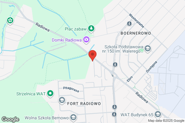 Srodowiskowy Dom Samopomocy nr 1 dla Osób Uposledzonych In