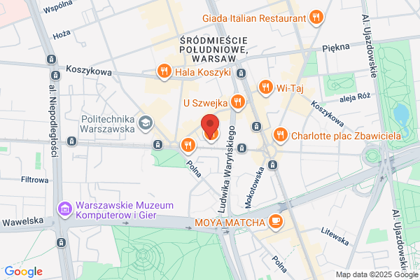 Zaklad Specjalny dla Chronicznie Chorych