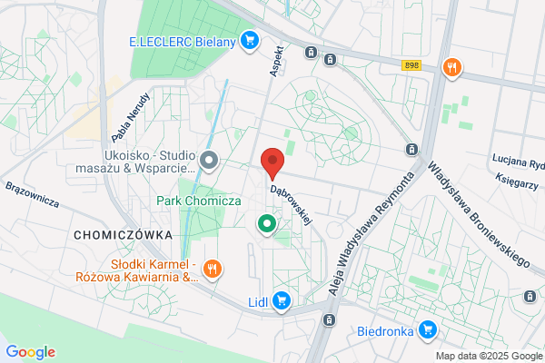 Mlodziezowy Osrodek Psychologiczny. Specjalistyczna Poradnia Psychologiczno - Pedagogiczna