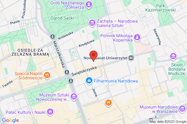 Poradnia Psychologiczno - Pedagogiczna nr 1 Sródmiescie