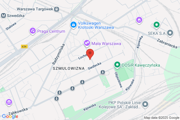 Poradnia Psychologiczno - Pedagogiczna nr 5