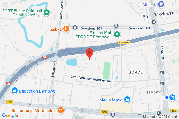 Specjalistyczna Poradnia Rodzinna w Dzielnicy Bemowo m. st. Warszawy