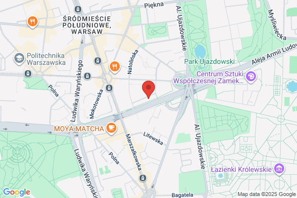 Flowcrete Polska. Posadzki przemyslowe, posadzki zywiczne, nawierzchnie parkingowe