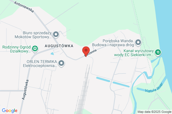 Dal. Posadzki przemyslowe