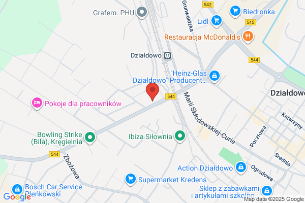 Fargo. Fiedorowicz A.
