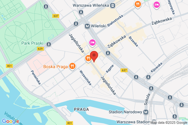 Komorowski. PHU