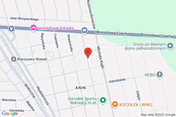 Hantom. Producent kolder, poduszek, poscieli