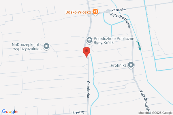 Lab-Rod SC. Obsluga techniczna budów i robót drogowych