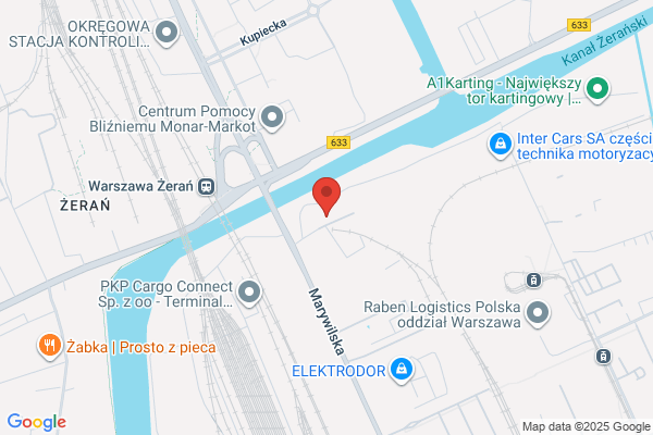 Mosty SA. Warszawskie przedsiebiorstwo mostowe