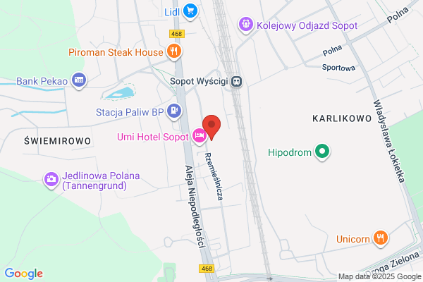 VAE Polska. Sp. z o.o.