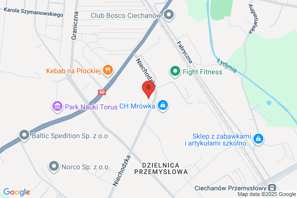Rejonowy Zwiazek Spólek Wodnych