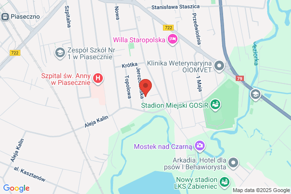 Zwiazek Spólek Wodnych
