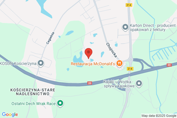 Palczynski Marek. Uslugi sprzetowe koparkoladowarka Massey-Ferguson