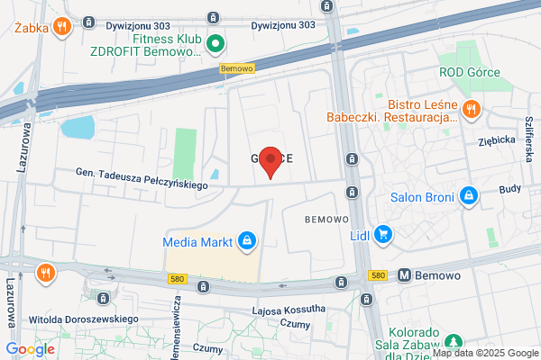 5 ? Sec Polska. Sp. z o.o. Pralnia