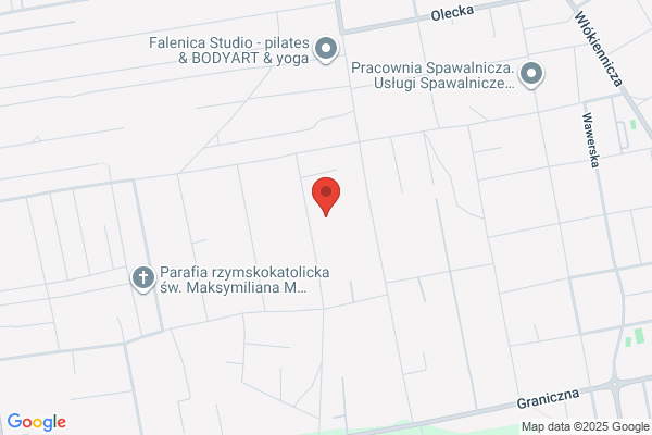 Alladyn. Pralnia chemiczna