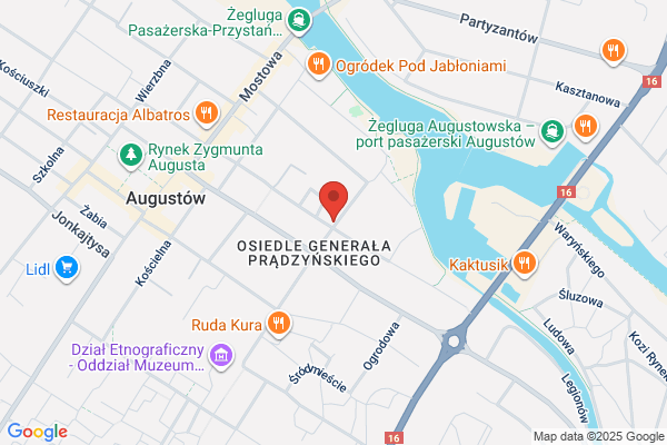 Klekotka Krystyna. Pralnia wodna, magiel