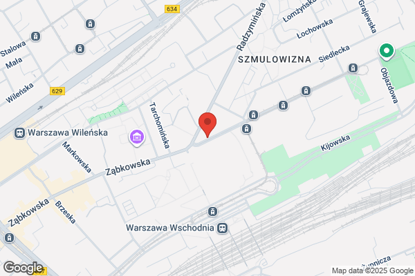 Kopiczynski Janusz. Pralnia chemiczna
