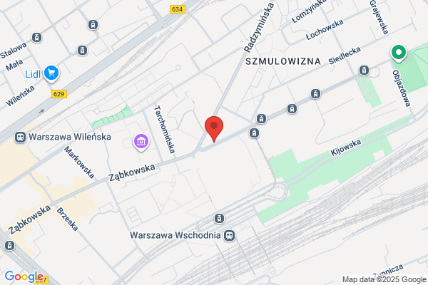 Kozyczkowski Hubert. Pralnia chemiczna