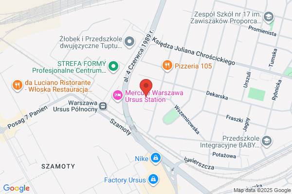 Pralnia chemiczna ekologiczna