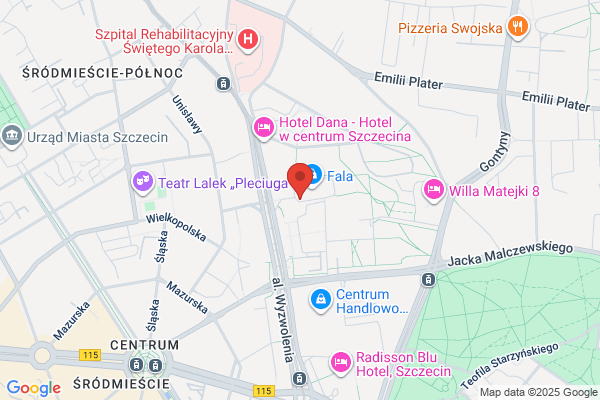 Pralnie Paryskie