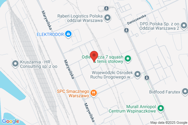 Prawol. Zaklad uslug pralniczych