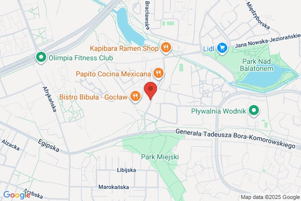 Renoma. Zaklad pralniczy. Milkowska A.