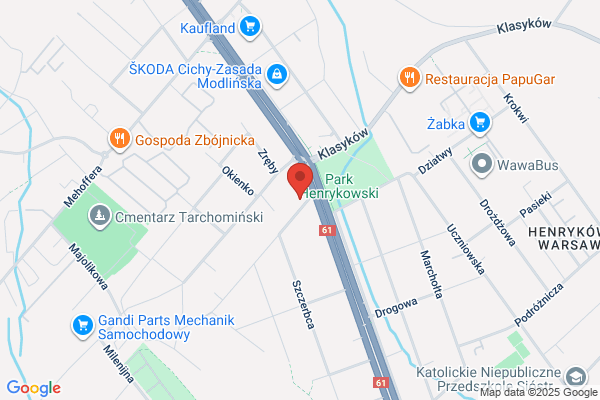 Uslugi pralnicze
