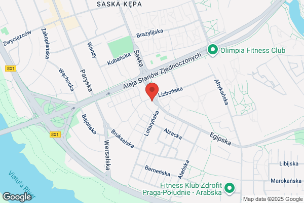 Zjednoczenie. Pralnia. Spóldzielnia Pracy. Biuro zarzadu