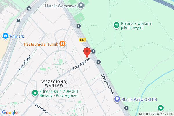 Lech Wanda. Kiosk