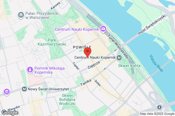 Domy Spóldzielcze. Redakcja miesiecznika