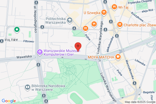 Inzynieria i Budownictwo. Redakcja