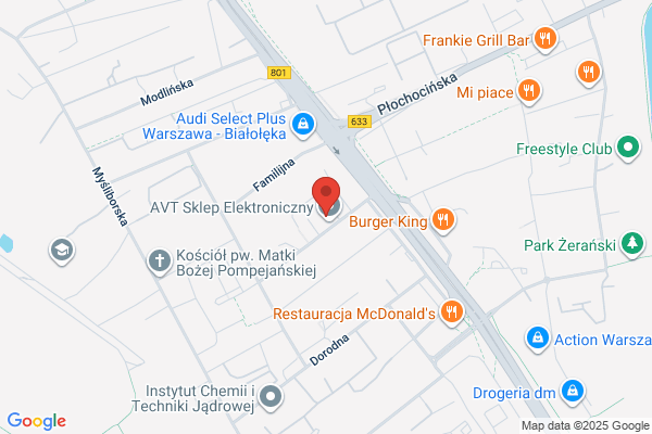 Lek w Polsce. Redakcja miesiecznika