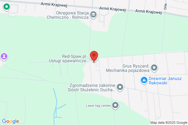 Przeglad Spawalnictwa. Redakcja