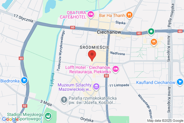 Tygodnik Dzialdowski