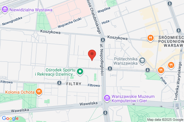 Prokuratura Rejonowa
