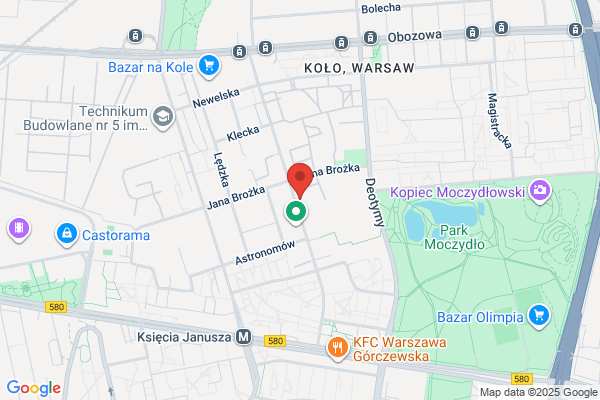 Prokuratura Rejonowa