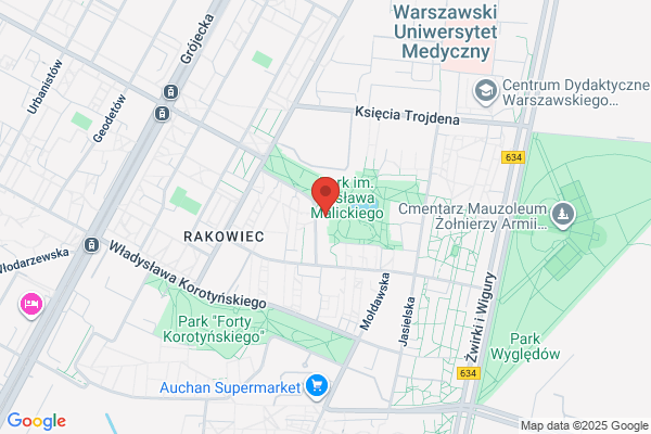 Prokuratura Rejonowa Warszawa - Sródmiescie Pólnoc