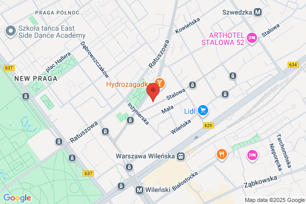 Anna-Dent. Laboratorium techniki dentystycznej. Rzeplinska A.