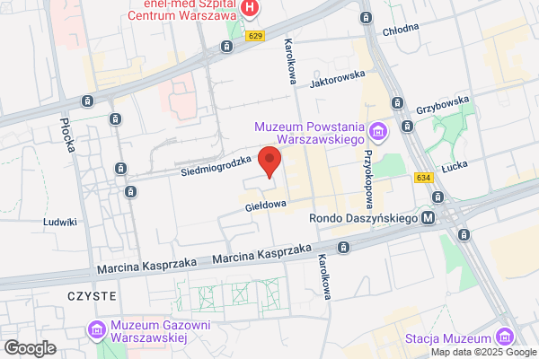 Caninus. Pracownia protetyczna