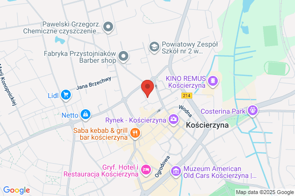 Datta Bogdan, techn. dent. Pracownia protetyczna